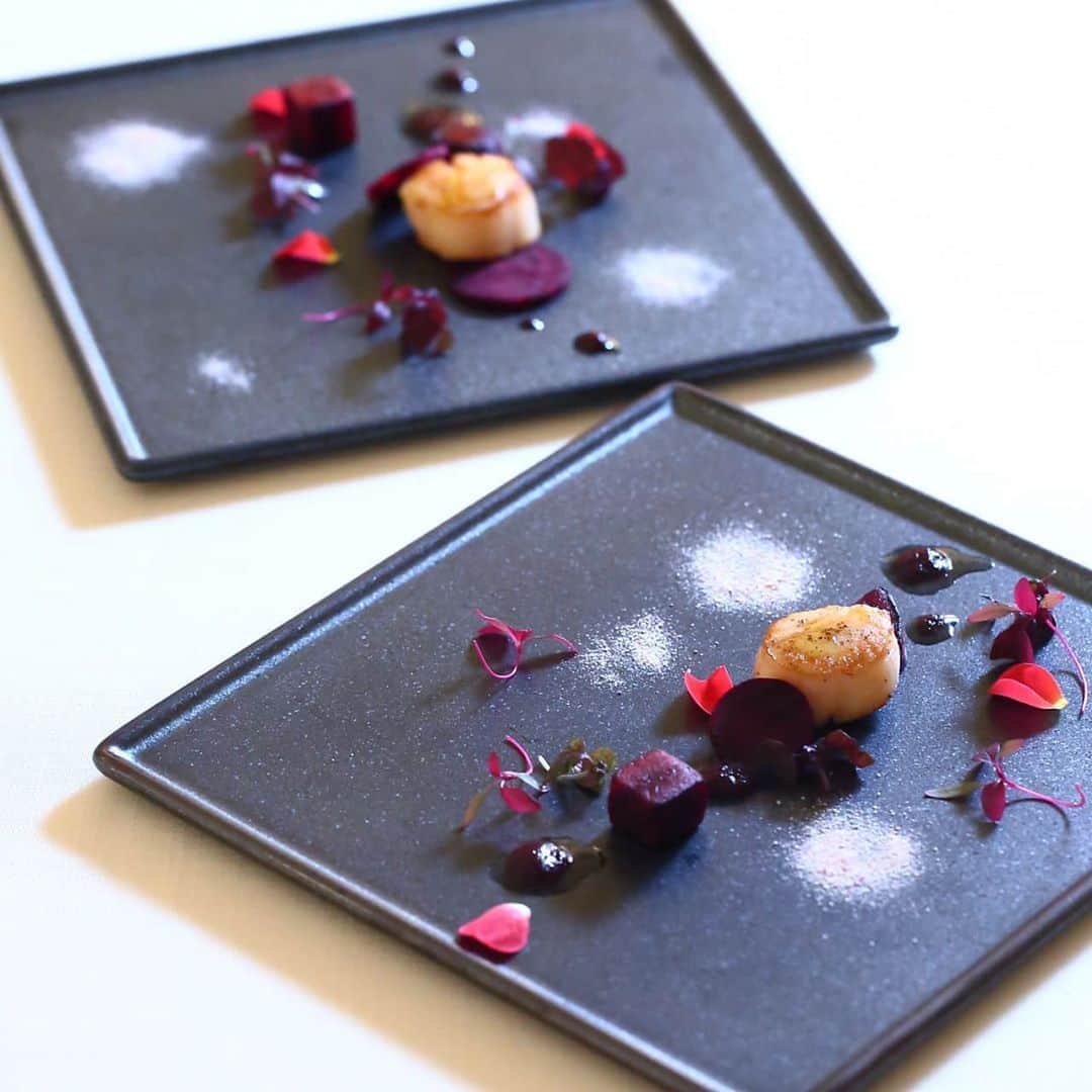 アルカンシエル南青山のグルメインスタ