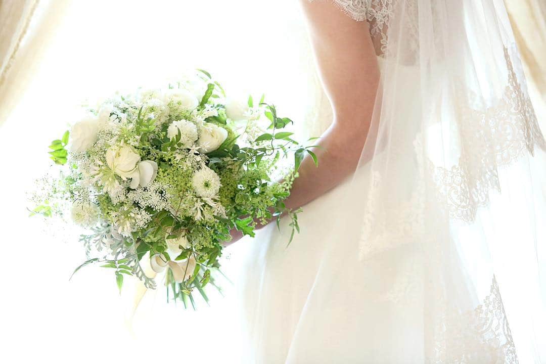 オテル・ドゥ・ミクニ(ウェディング)公式のグルメインスタ