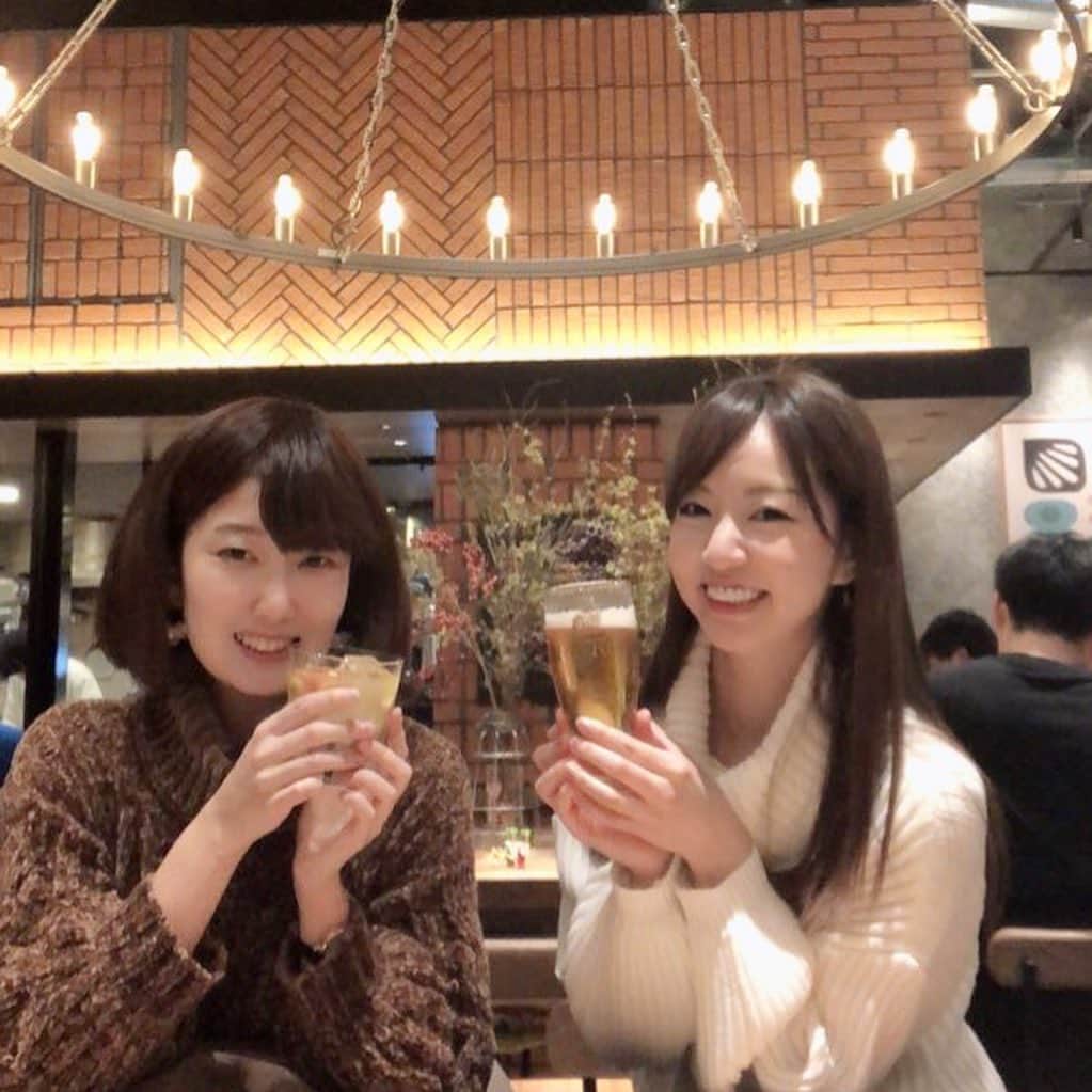 浅井マリカのグルメインスタ