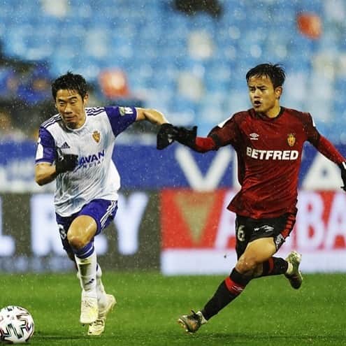 サッカーキングのインスタグラム