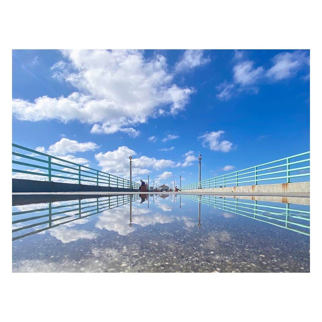 Pete Halvorsenのインスタグラム：「🌬🌦」