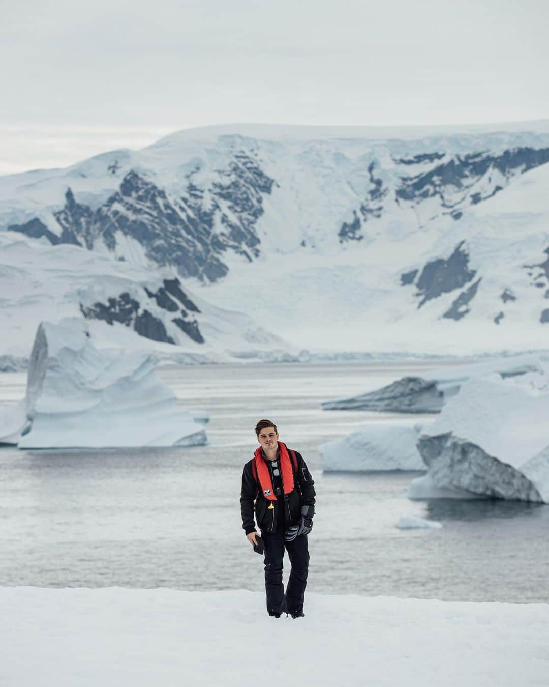 マーティン・ギャリックスさんのインスタグラム写真 - (マーティン・ギャリックスInstagram)「Bucket list!!! this place is incredible..」1月22日 5時54分 - martingarrix