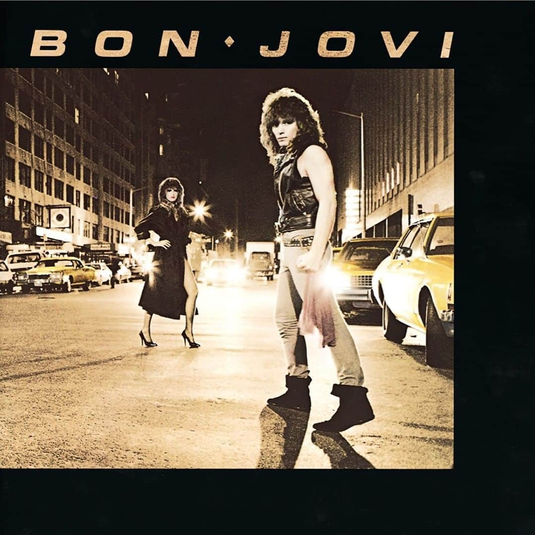 Bon Joviさんのインスタグラム写真 - (Bon JoviInstagram)「Our self-titled debut album,Bon Jovi, was released #onthisday in 1984! What are your best memories from this album?」1月22日 8時00分 - bonjovi