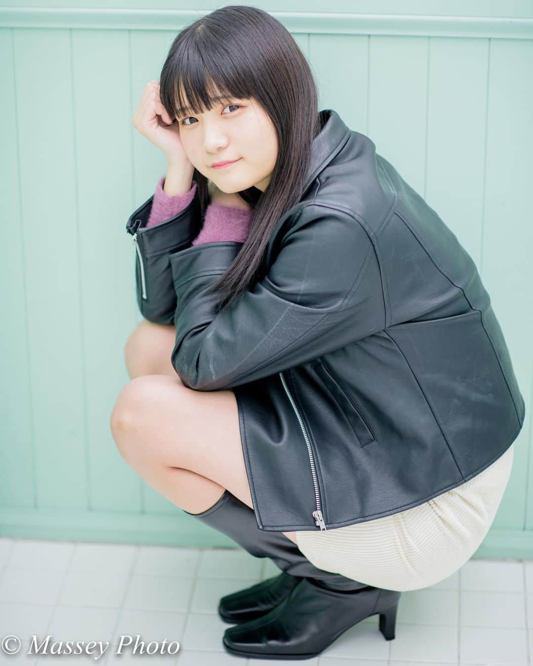 Hiro Matsushimaさんのインスタグラム写真 - (Hiro MatsushimaInstagram)「. . . . 「STUDIO ECOLO SKY」で撮った写真です。 モデルは朝日南かのんちゃんです。 It is a picture taken in the studio “STUDIO ECOLO SKY”. Her name is Kanon Asahina. . . #ポートレート #ポートレート女子 #ポートレートモデル #ポートレート撮影 #ポートレート部 #ポートレイト #ポトレ #被写体 #モデル #被写体モデル #写真部 #東京カメラ部 #サロンモデル #美脚 #撮影会モデル #撮影会の女神さま #portrait #excellent_portraits #girlsphoto #lovers_nippon_portrait #portrait_perfection #portraitphotography #japanesegirl #japanesemodel #model #tokyogirl #good_portraits_world #모델촬영 #인물사진」1月22日 8時21分 - massey_photo