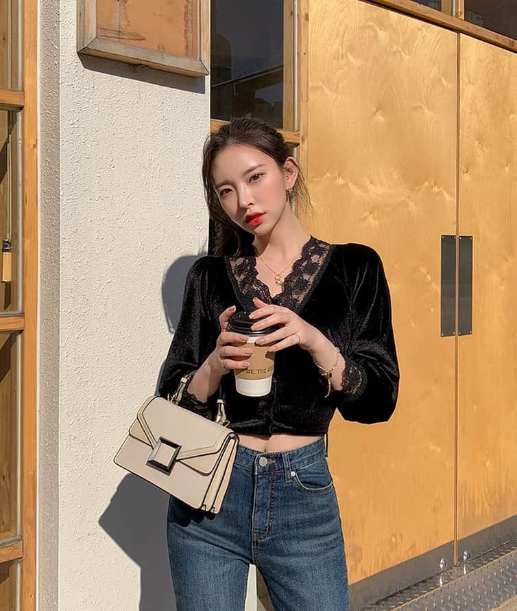 Chuuのインスタグラム：「Good morning✨」