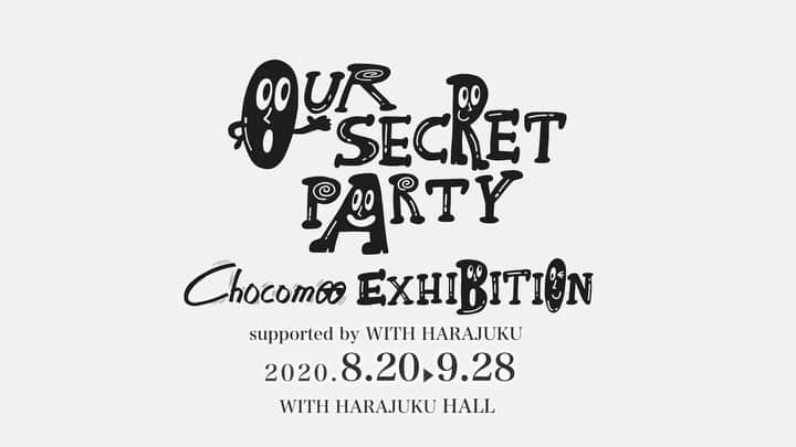 chocomooのインスタグラム