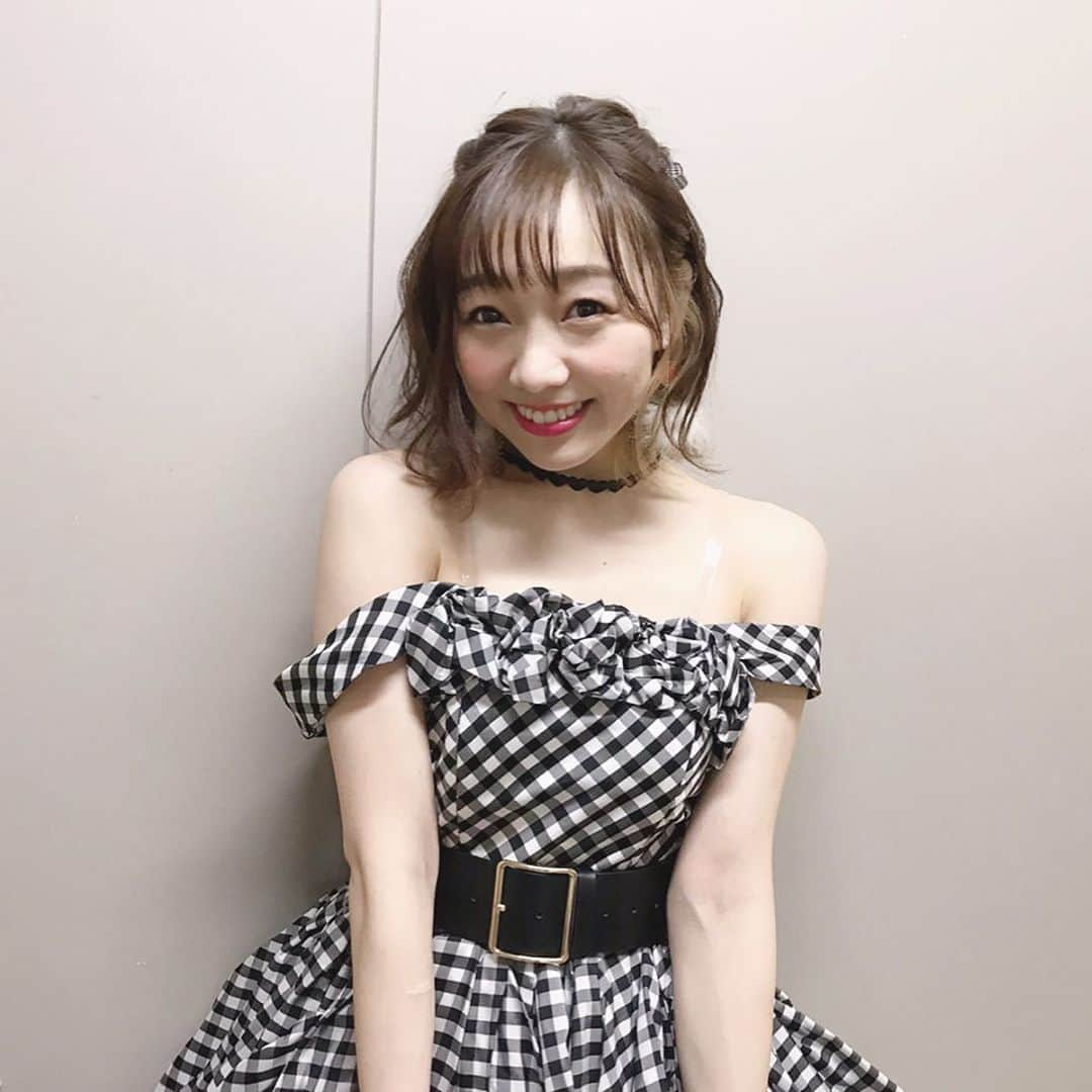 須田亜香里のインスタグラム