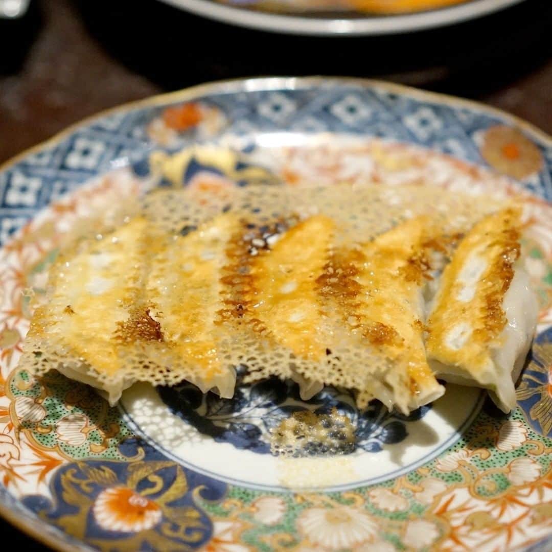 うどんが主食のグルメインスタ