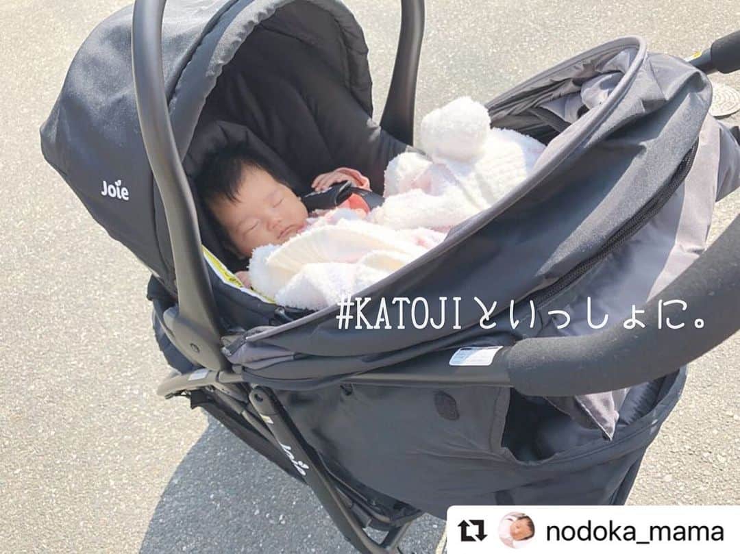 KATOJI（カトージ）のインスタグラム