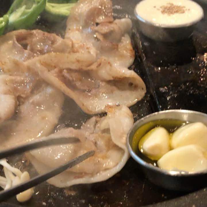 山本華世のグルメインスタ