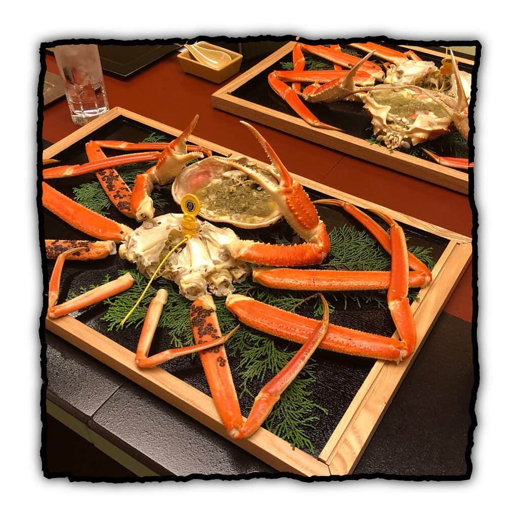 倉本康子のグルメインスタ