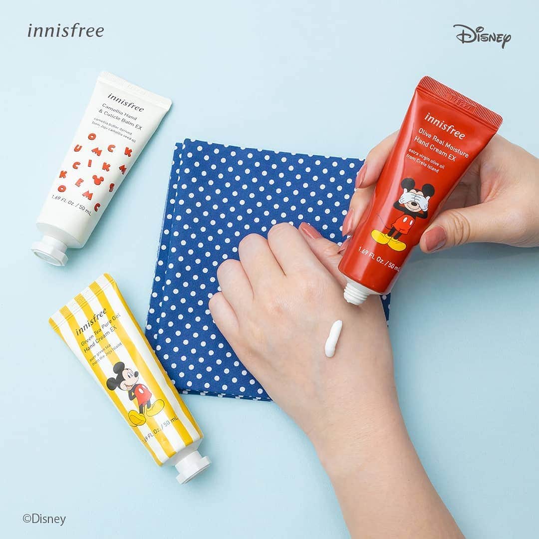 イニスフリー | 日本公式のインスタグラム