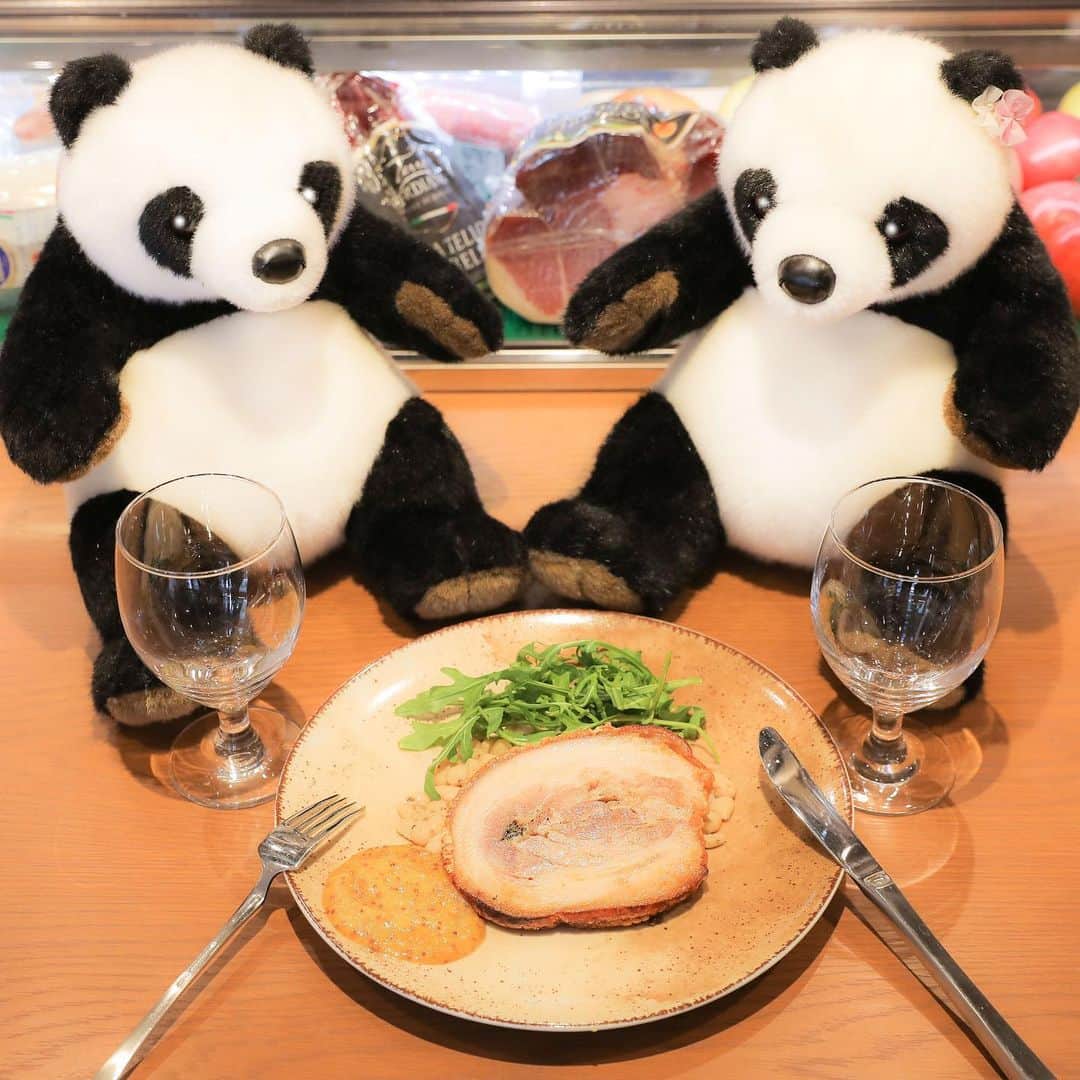 アトレ上野（atre ueno）のインスタグラム
