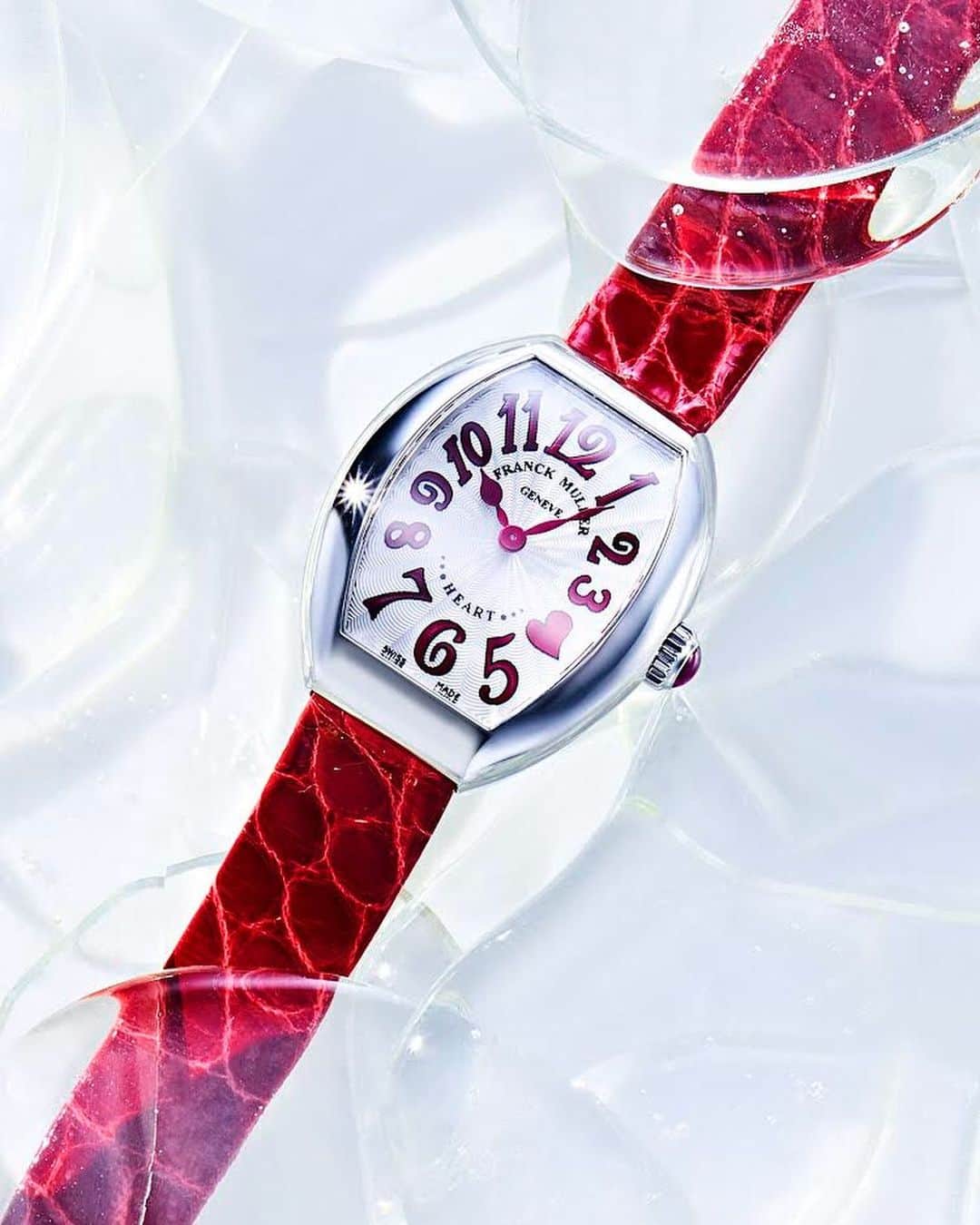 FRANCK MULLER JAPANのインスタグラム