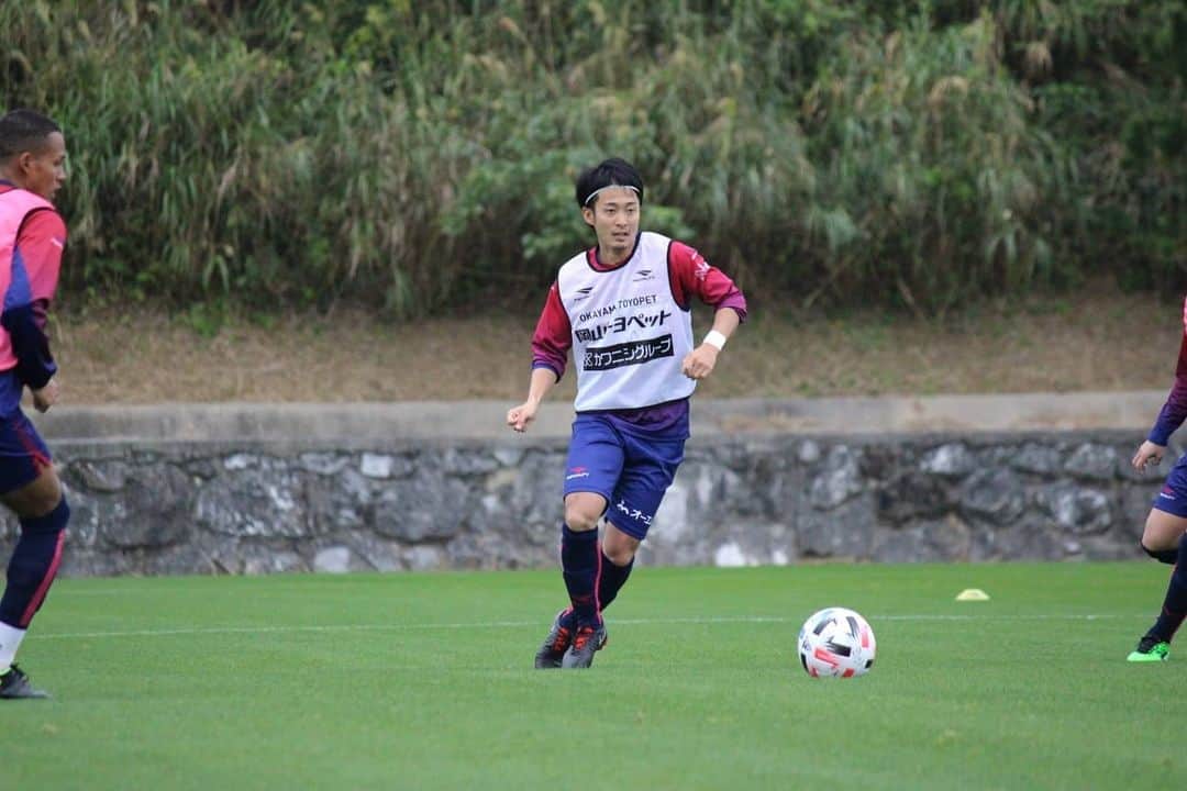 ファジアーノ岡山さんのインスタグラム写真 ファジアーノ岡山instagram 沖縄キャンプ Gk編 キャンプでのgkトレーニング ファジアーノ岡山 Fagianookayama Fagiano Okayama 沖縄 キャンプ Gk ゴールキーパー