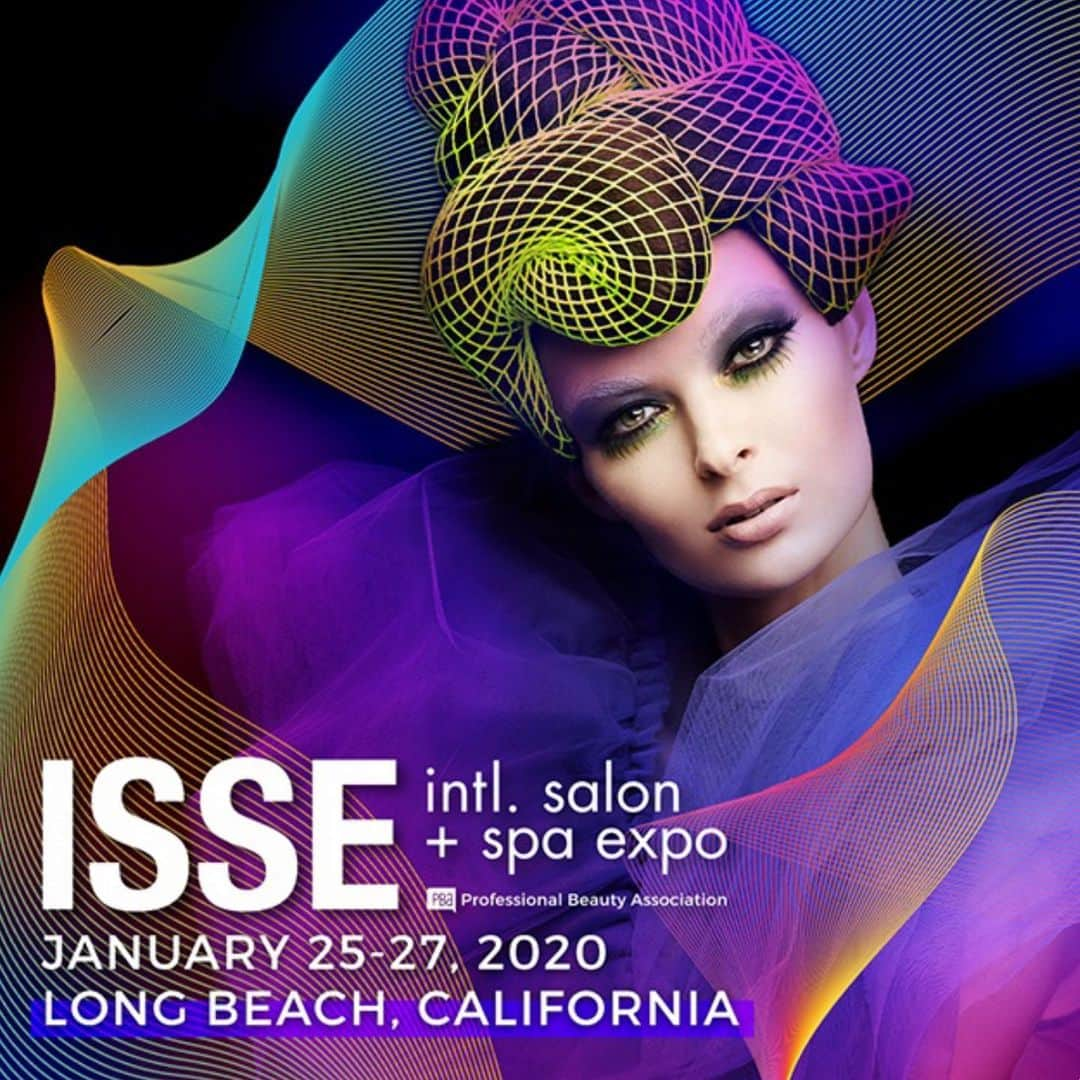 initygel_officialさんのインスタグラム写真 - (initygel_officialInstagram)「ISSE Intl salon+spa expo  2020年1月25〜27日にロサンゼルスの ロングビーチで行われるアメリカでも最大規模のビューティーエキスポに  INITYの初出店が決定致しました👏👏 出店ブース　TAT USA Booth Nunber 3012  今回出店オファーを積極的にしてくださったTAT USA様、そしてTAT様、ありがとうございました😌  そしてINITYを盛り上げてくださる スペシャル講師は  Britney Tokyo先生✨✨ @britneytokyo  今アメリカで1番旬で影響力のある日本人ネイリストと言っても過言ではないBritney Tokyo👩🏼 日々ハリウッドセレブに施すネイルにはINITYも沢山使ってくださり、お気に入りは カクテルコレクション🍸 とのことでした✨✨ アメリカの皆さんはINITYハイエンドカラーで何色が人気だったか？ などなど、イベント期間中にインスタのストーリー等を通じ発信できればいいなとおもってます😌  INITY will open a store in ISSE.  Booth number 3012.  Lecturer, please come to Britney Tokyo  #isse #longbeach #nail #gelnails #initygel #inity #nailshoptat #tatusa」1月22日 11時05分 - initygel_official