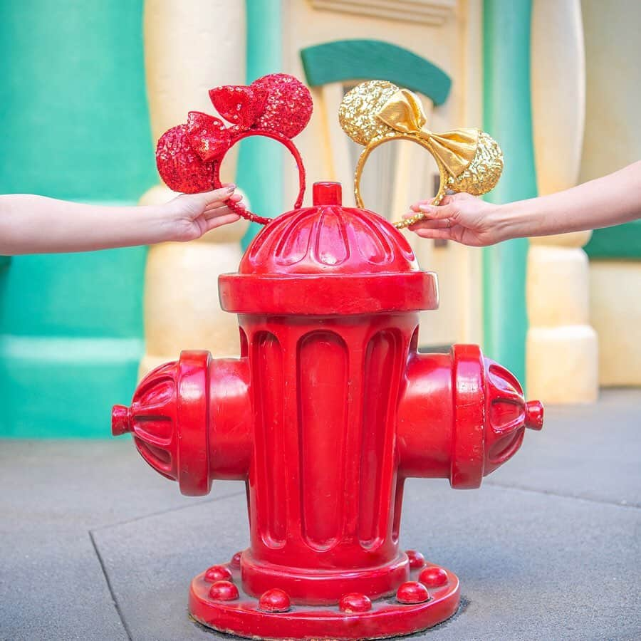 東京ディズニーリゾートさんのインスタグラム写真 - (東京ディズニーリゾートInstagram)「Which one is your favorite? お気に入りはどれかな？ #tokyodisneyland #tokyodisneysea #tokyodisneyresort #minnieheadband #東京ディズニーランド #東京ディズニーシー #東京ディズニーリゾート #ミニーカチューシャ #ディズニーカチューシャ」1月22日 11時19分 - tokyodisneyresort_official