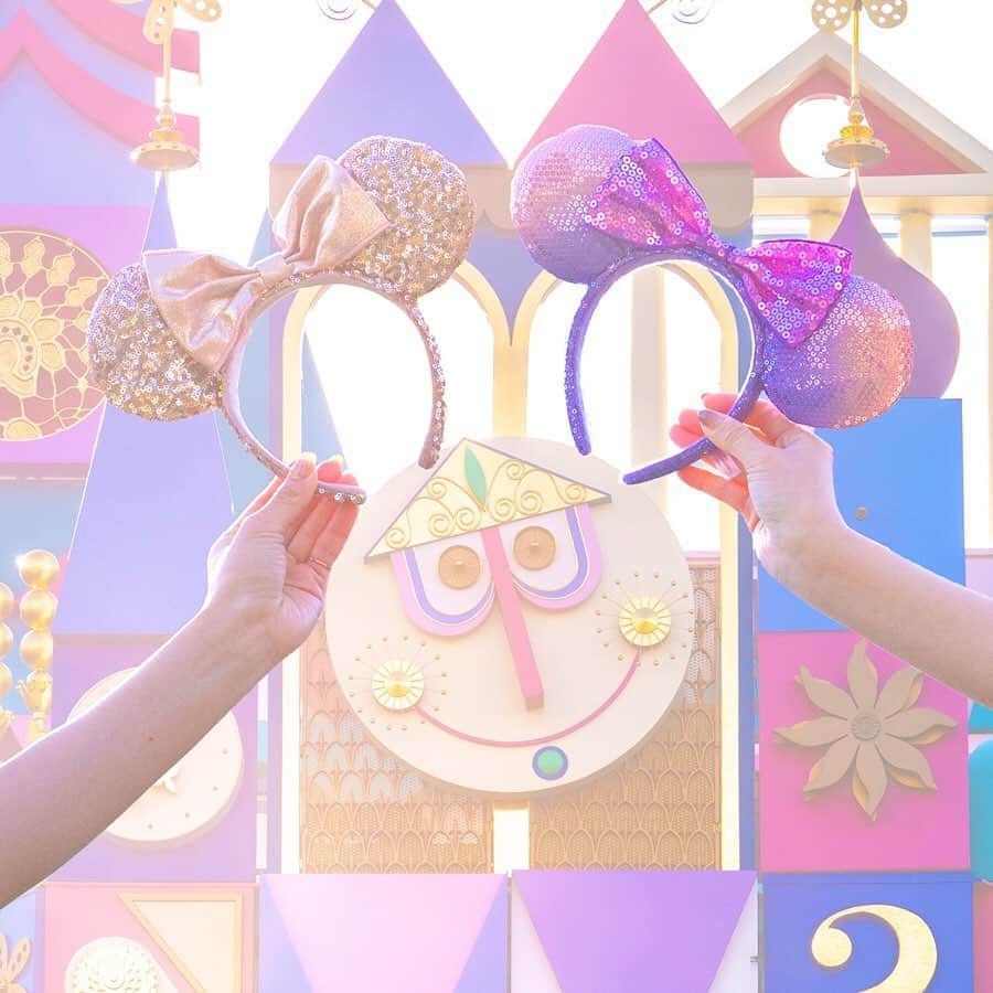 東京ディズニーリゾートのインスタグラム