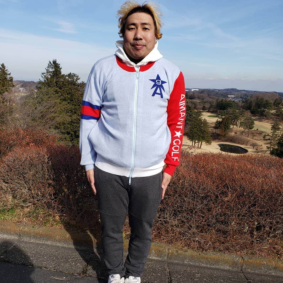 大西ライオンのインスタグラム