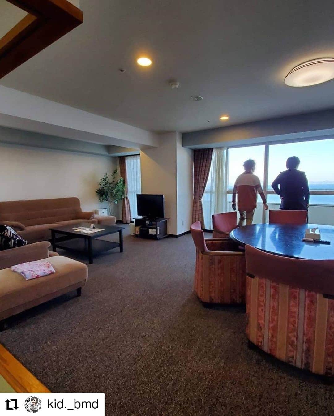 【公式】オーシャンリゾートホテル マホロバ・マインズ三浦のグルメインスタ