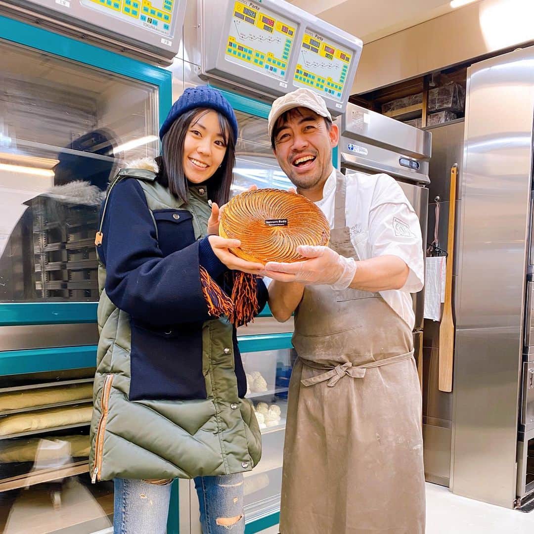 渡辺早織のグルメインスタ