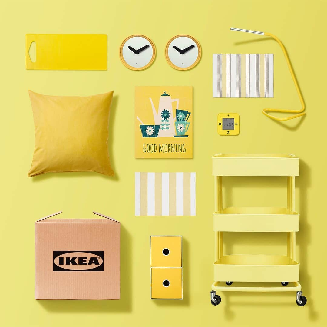 IKEA JAPANさんのインスタグラム写真 - (IKEA JAPANInstagram)「＼1/29まで！小物配送料無料キャンペーン、第2弾もうすぐ終了／ ﻿ 大人気のワゴン、ロースコグを入れてもまだまだたくさん同時に送れます✨﻿ ﻿ キャンペーン期間中は、¥10,000以上のご購入で配送料が無料、¥6,000以上なら500円に☺﻿ ﻿#IKEA #ikeajapan #イケア #IKEAオンラインストア」1月22日 12時09分 - ikeajapan