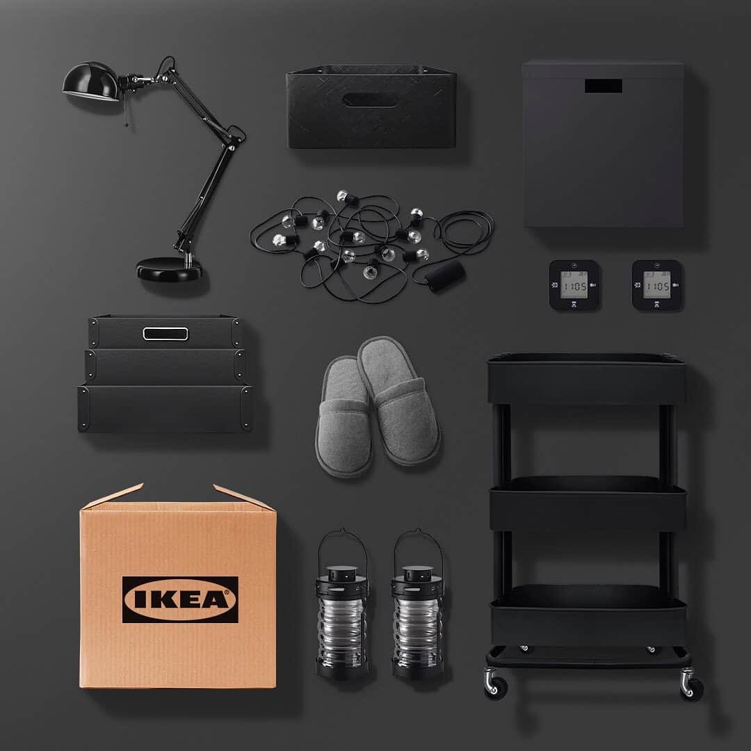 IKEA JAPANさんのインスタグラム写真 - (IKEA JAPANInstagram)「＼1/29まで！小物配送料無料キャンペーン、第2弾もうすぐ終了／ ﻿ 大人気のワゴン、ロースコグを入れてもまだまだたくさん同時に送れます✨﻿ ﻿ キャンペーン期間中は、¥10,000以上のご購入で配送料が無料、¥6,000以上なら500円に☺﻿ ﻿#IKEA #ikeajapan #イケア #IKEAオンラインストア」1月22日 12時09分 - ikeajapan