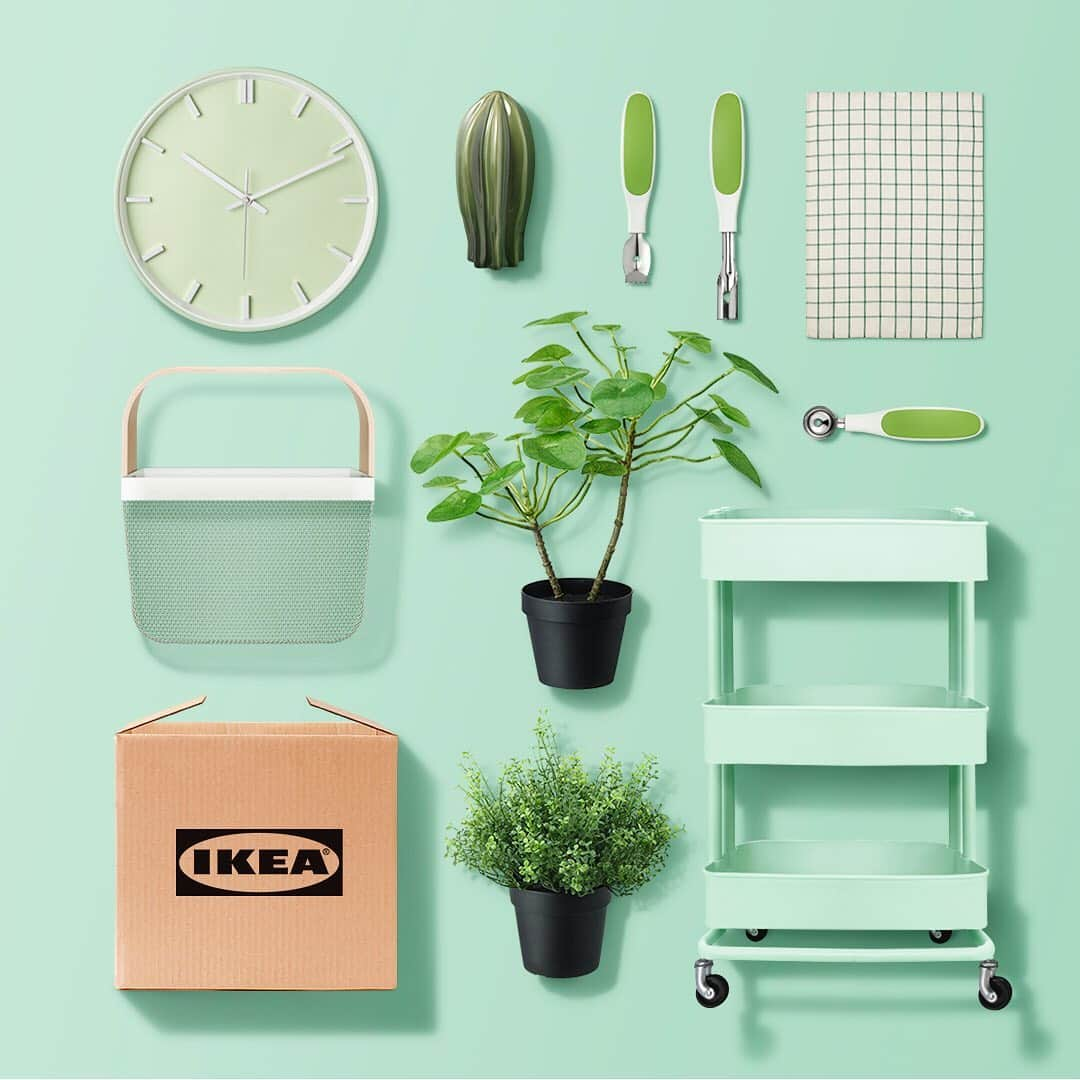 IKEA JAPANさんのインスタグラム写真 - (IKEA JAPANInstagram)「＼1/29まで！小物配送料無料キャンペーン、第2弾もうすぐ終了／ ﻿ 大人気のワゴン、ロースコグを入れてもまだまだたくさん同時に送れます✨﻿ ﻿ キャンペーン期間中は、¥10,000以上のご購入で配送料が無料、¥6,000以上なら500円に☺﻿ ﻿#IKEA #ikeajapan #イケア #IKEAオンラインストア」1月22日 12時09分 - ikeajapan