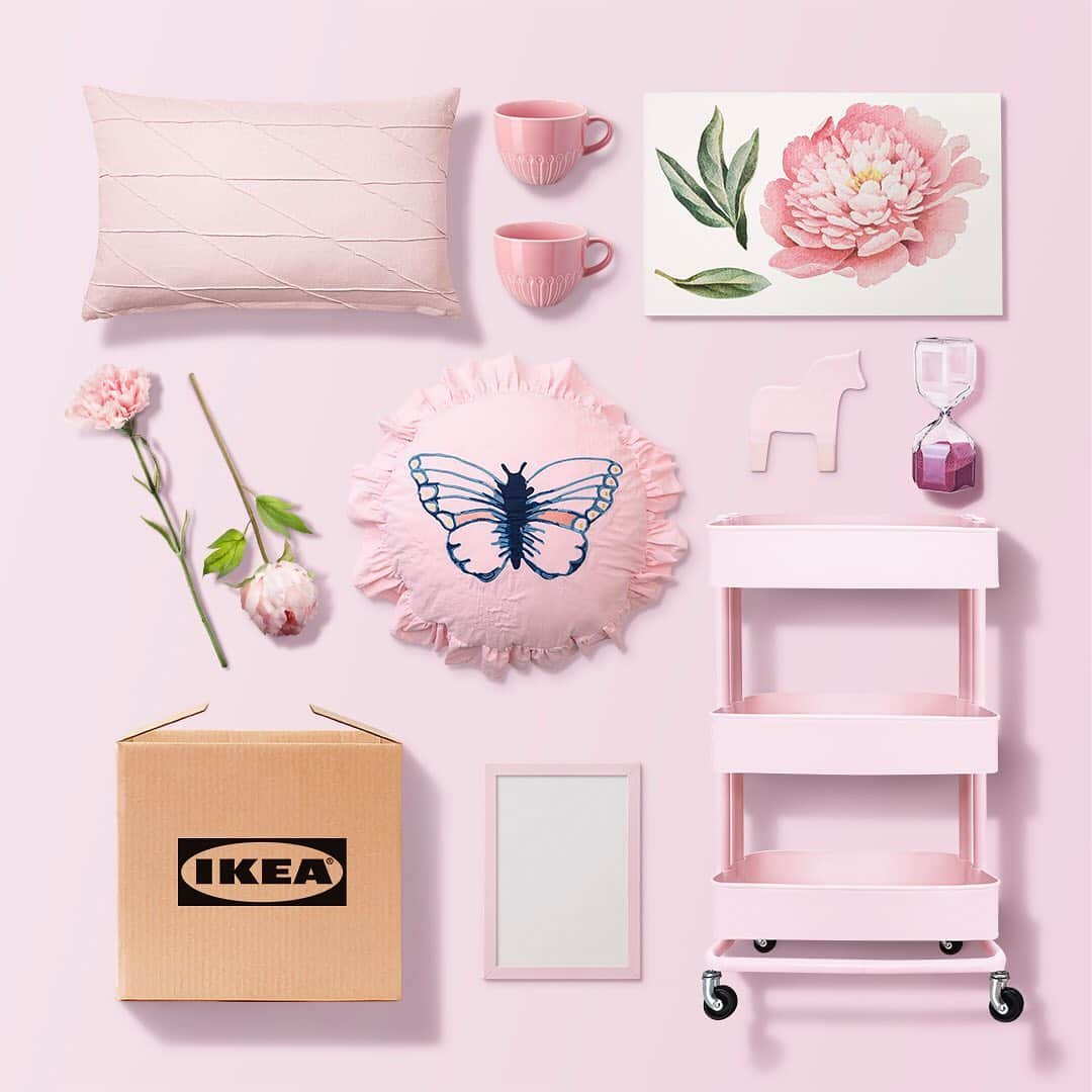 IKEA JAPANさんのインスタグラム写真 - (IKEA JAPANInstagram)「＼1/29まで！小物配送料無料キャンペーン、第2弾もうすぐ終了／ ﻿ 大人気のワゴン、ロースコグを入れてもまだまだたくさん同時に送れます✨﻿ ﻿ キャンペーン期間中は、¥10,000以上のご購入で配送料が無料、¥6,000以上なら500円に☺﻿ ﻿#IKEA #ikeajapan #イケア #IKEAオンラインストア」1月22日 12時09分 - ikeajapan