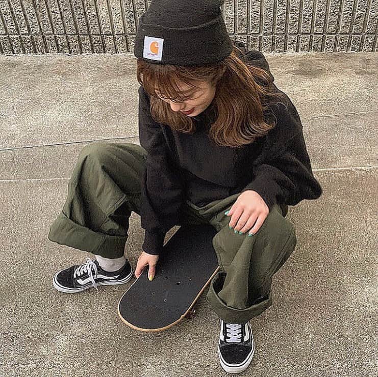 メーカー直送 トップス 女子 Skate 古着女 レディース Gentei