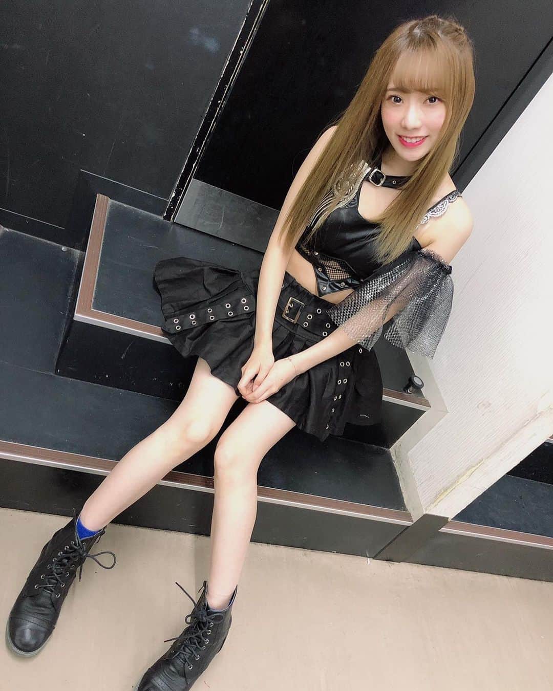 堀内華央理のインスタグラム