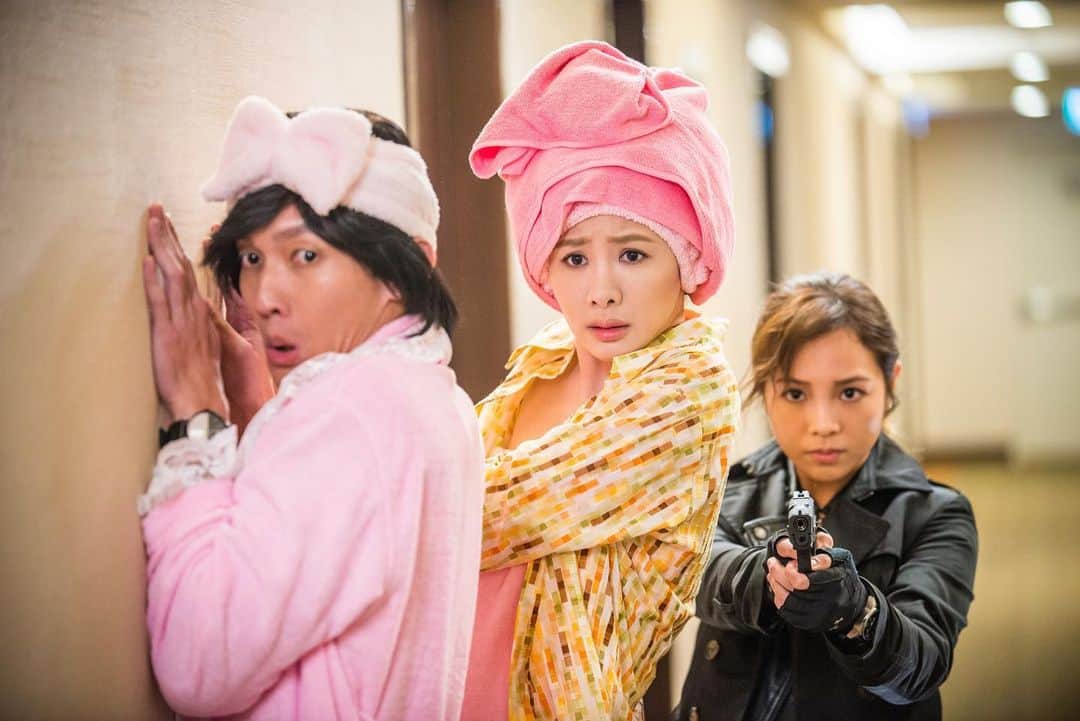 アンバー・アンのインスタグラム