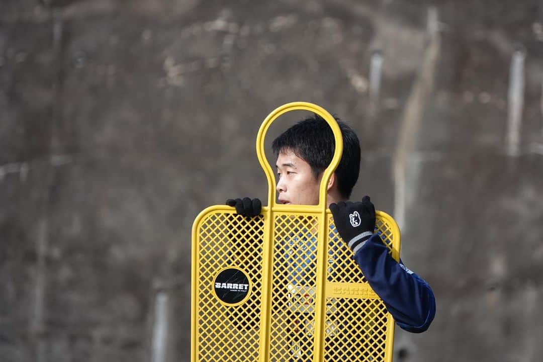 横浜FCさんのインスタグラム写真 - (横浜FCInstagram)「- 和歌山キャンプ8日目。 連日ハードなトレーニングが続いていますが、練習見学に来てくれる子ども達や皆さんのおかげで、良い雰囲気の中トレーニングできています！ - #YOKOHAMAFC #横浜FC #HAMABLUE #HAMAPRIDE #jleague #上富田スポーツセンター」1月22日 23時06分 - yokohamafc_official