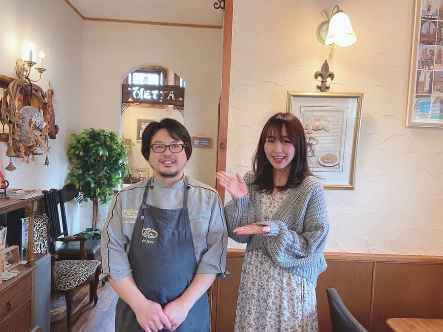立石純子さんのインスタグラム写真 - (立石純子Instagram)「先日、お邪魔させていただいた⠀ 神奈川県秦野市にあるイタリアン⠀ #トラットリアフーコ さん😊⠀ ⠀ 私はランチにお邪魔させていただいたのですが、地元の食材にこだわって作られるお料理の美味しさはもちろんのこと…！😆🤤✨⠀ 居心地も雰囲気も素晴らしかったのですが そんなトラットリアフーコさんが、小田急ポイントカードの特設サイトでご紹介されているそうです☺️🌈🍝✨ ⠀ はだのブランドの素敵なお店を知っていただける機会が増えるのはなんとも嬉しいことですね♪ ⠀ 今度は、別メニューを楽しみにわたしも伺いたいと思います😊🤤🍝 ⠀  #イタリアン #はだのブランド #立石純子 #はだのブランドアンバサダー #シンガーソングライター#グルメ#ランチ #ディナー #lunch #dinner #pasta #小麦 #秦野産小麦 #타테이시준코#음악 #japan #foodgram #italian #小田急 #opカード#ポイントカード  #instagood #instadaily #natural #photooftheday #次は何を食べようかな #😊 #yammy #グルメ」1月22日 21時36分 - junkokokotateishi