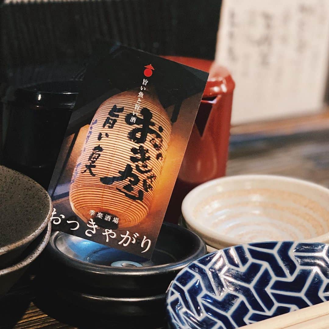 おっきゃがりのグルメインスタ