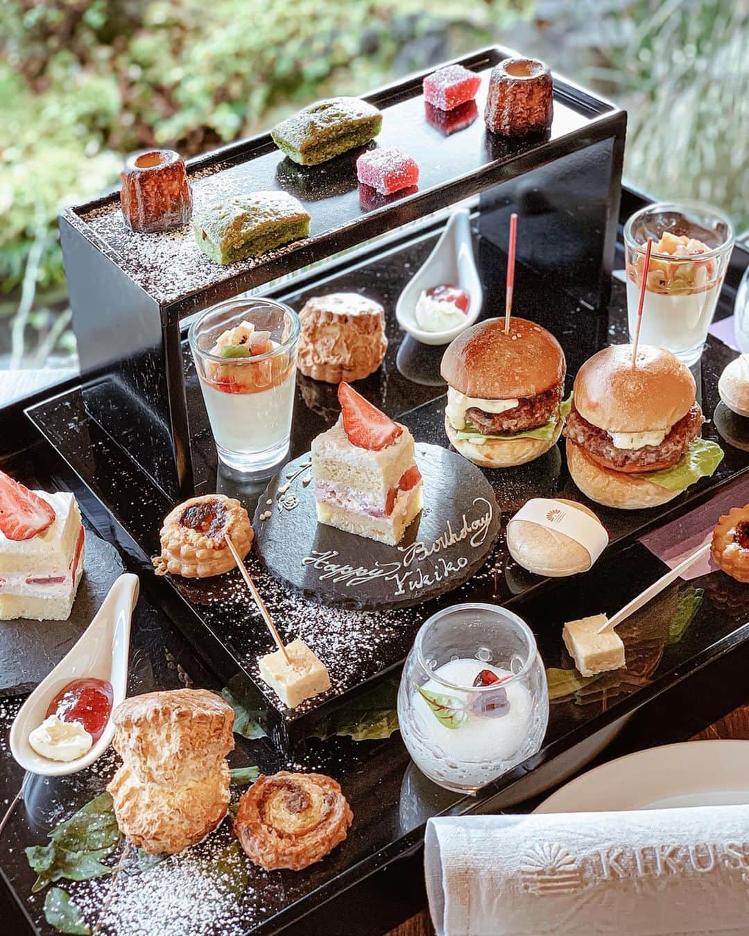 Yukicoのグルメインスタ