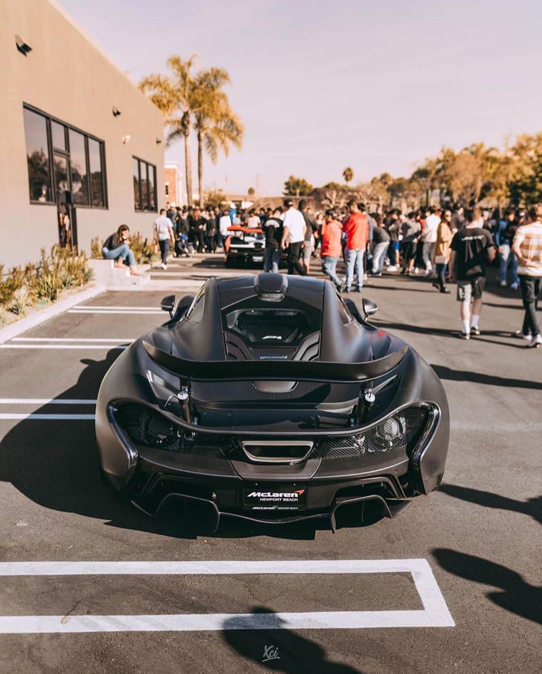 CarsWithoutLimitsさんのインスタグラム写真 - (CarsWithoutLimitsInstagram)「@mannykhoshbin’s 1 of 1 Exposed Carbon McLaren P1. Definitely one of my faves Photo @xci_photo  #carswithoutlimits #p1」1月22日 21時58分 - carswithoutlimits