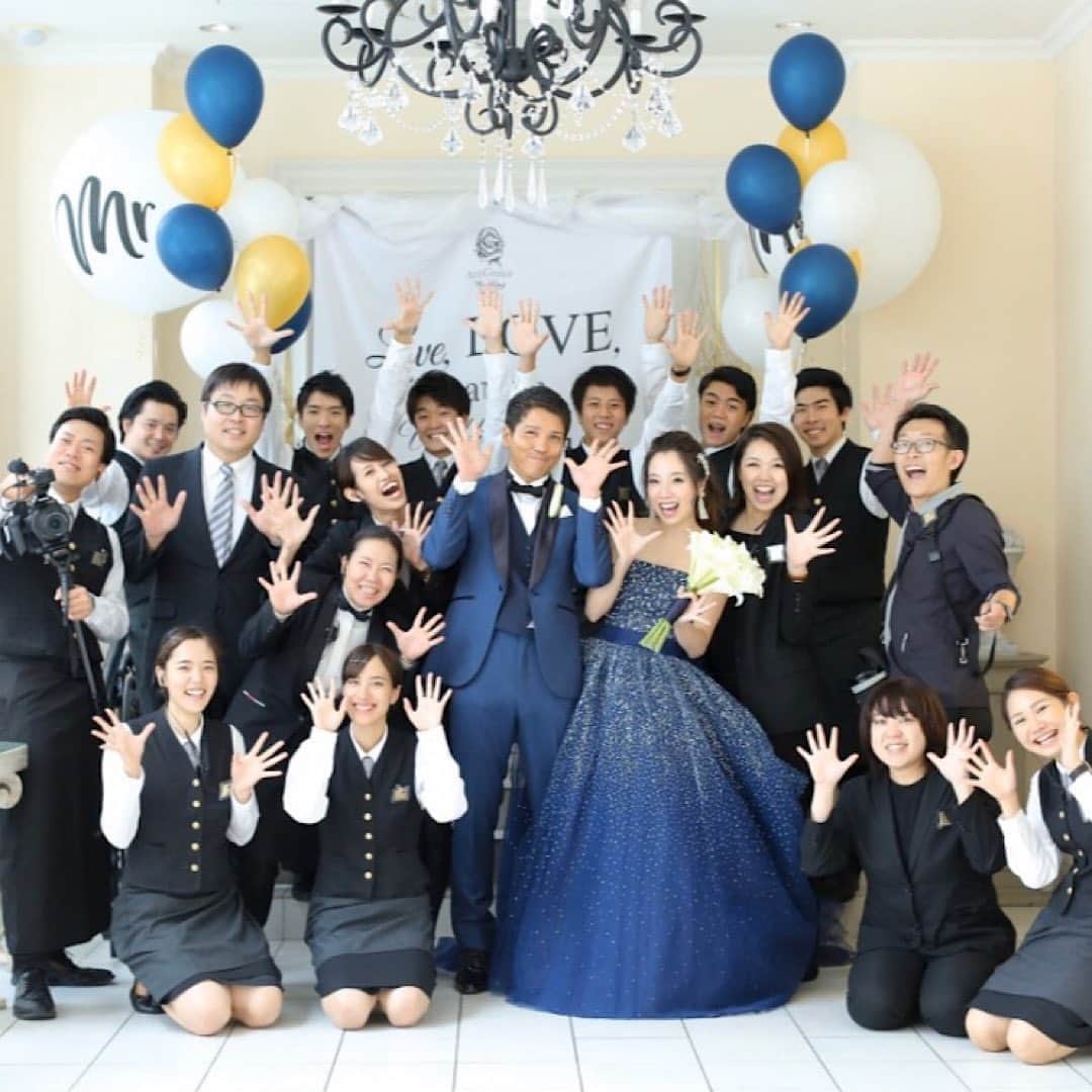 ベストブライダル公式のグルメインスタ