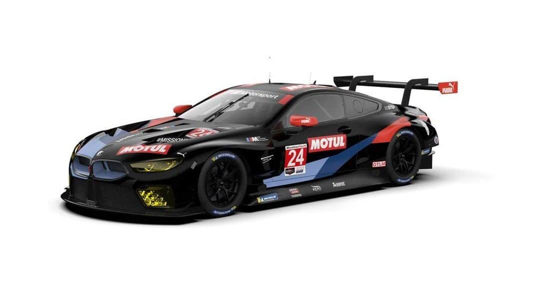 MOTUL Japanのインスタグラム