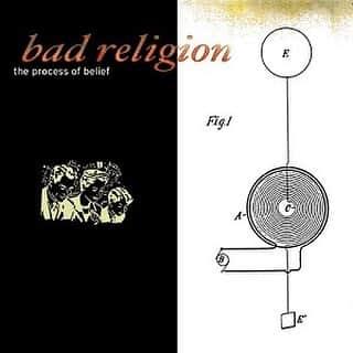 Bad Religionさんのインスタグラム写真 - (Bad ReligionInstagram)「There’s no place like home, 18 years ago. #EpitaphRecords #BadReligion」1月22日 22時06分 - badreligionband