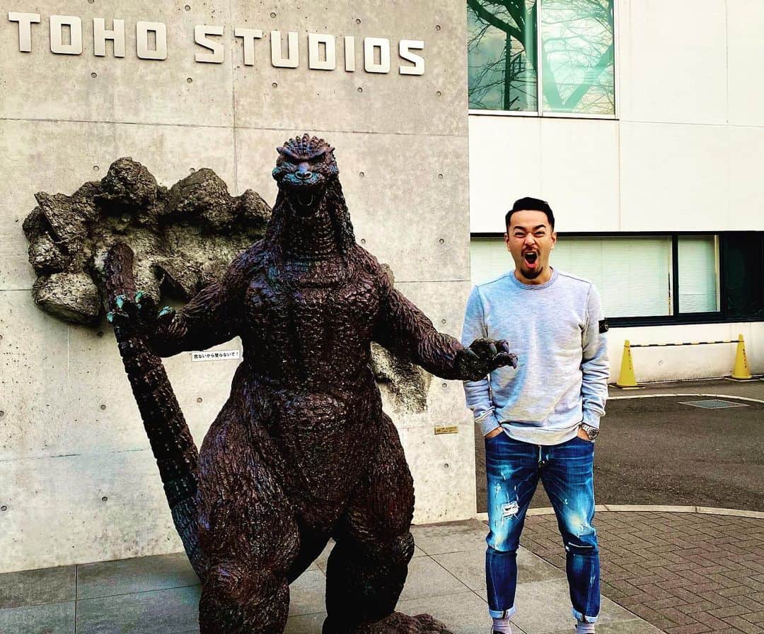 藤野大樹のインスタグラム