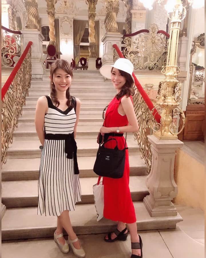 織田千穂のインスタグラム