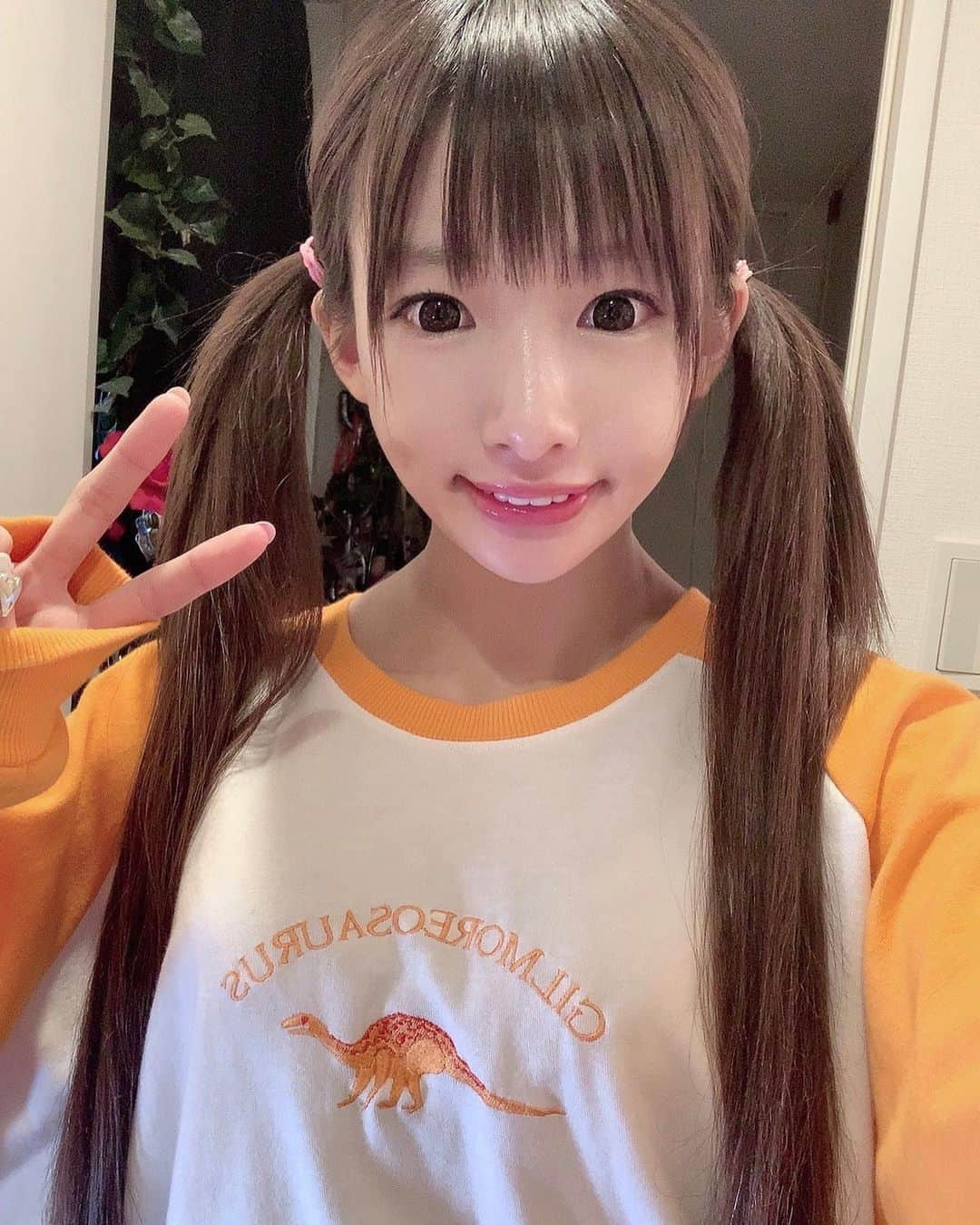 椎名ひかり（ひかりん）のインスタグラム