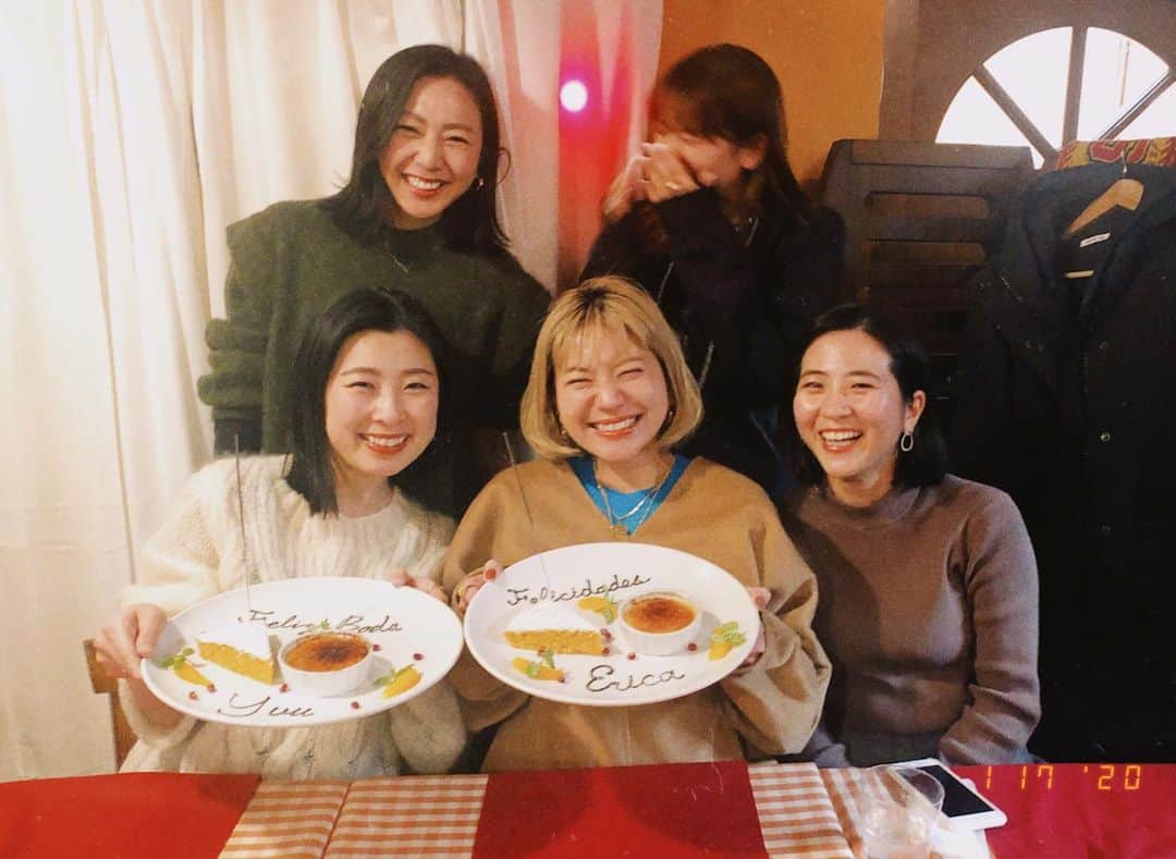 橋本江莉果のグルメインスタ