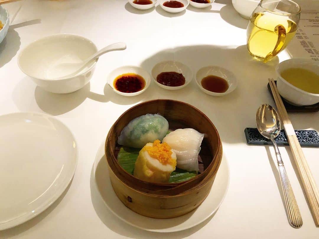 山本浩未のグルメインスタ