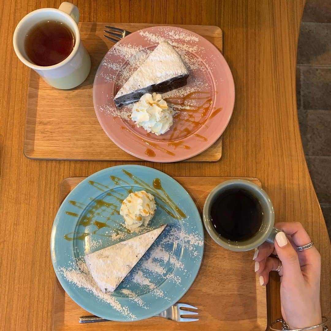 小山莉奈のグルメインスタ