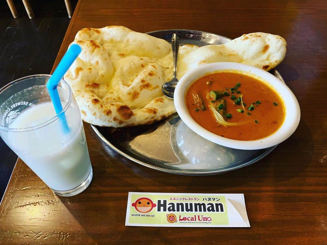 アモーレ橋本のグルメインスタ