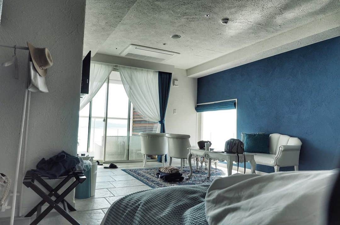 チアコマのグルメインスタ