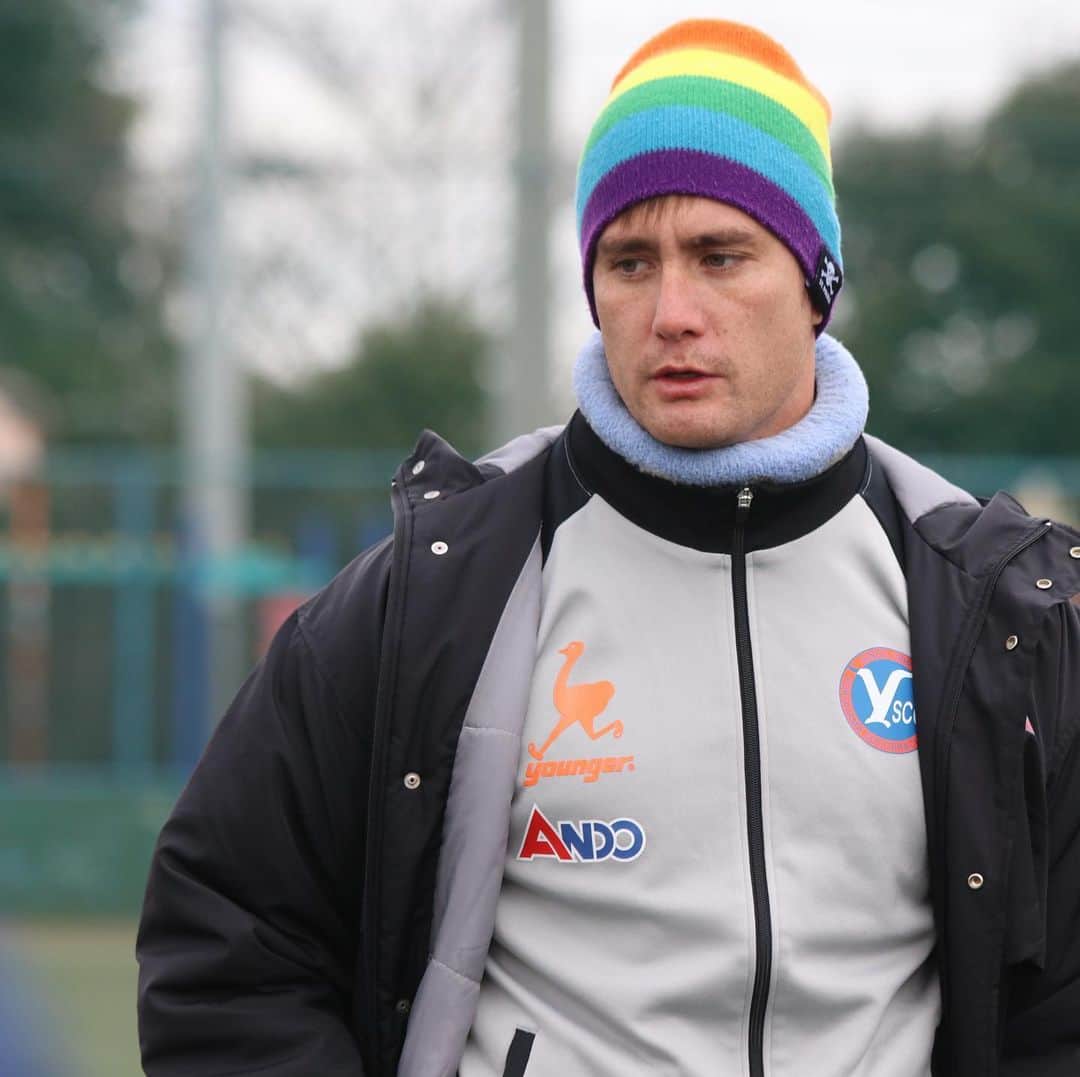 横浜スポーツ&カルチャークラブのグルメインスタ