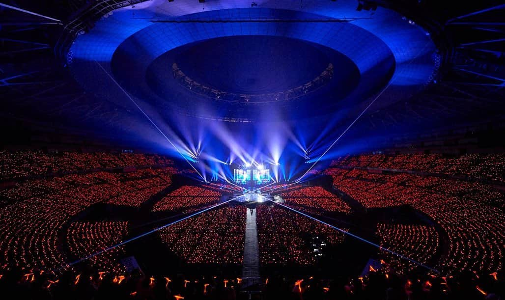 SONNYさんのインスタグラム写真 - (SONNYInstagram)「Tour Life . @tvxq.official  @tohoshinkidancers . #東方神起 #Tohoshinki  #東方ダンサーズ #TohoDancers」1月22日 14時00分 - sonnyprimetime